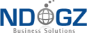 NDOGZ Business Solutions Logo