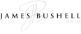 James Bushell Hair Logo