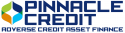 Pinnacle Credit Logo