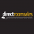 Direct Room Sales Logo