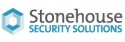 Stone House Security Guards London Logo