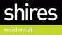Shires Residential Logo