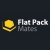 Flat Pack Mates Logo