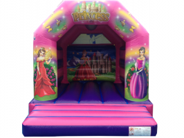 Bounceroos bouncy castle hire, Coventry