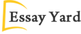 Essay Yard Logo