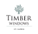 Timber Windows of Cambria Logo