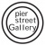 Pier Street Gallery & Framers Logo