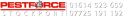 Pestforce Stockport Logo