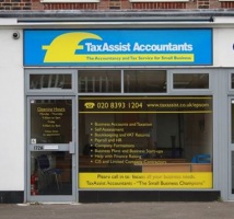TaxAssist Accountants, Epsom