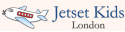 Jetset Kids London Logo