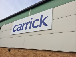 Carrick Creative, Cardiff