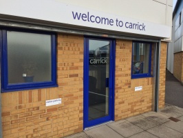 Carrick Creative, Cardiff