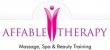 Affable Therapy Training Limited Logo