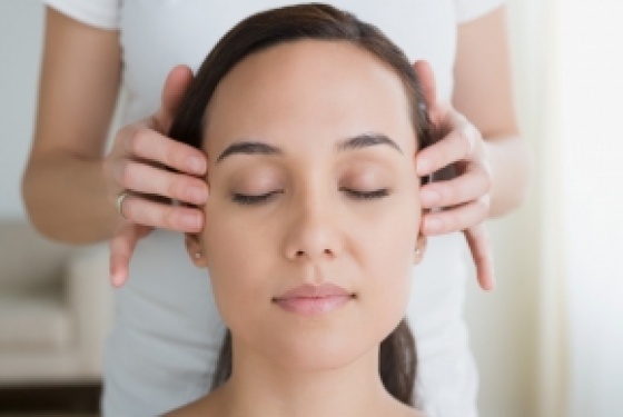 Affable Therapy Training Limited - Indian Head Massage