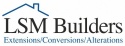 LSM Builders Logo