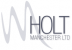 M Holt Ltd Logo