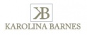 Karolina Barnes Studio Logo