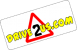 Drive2us.com Logo