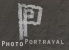 Photoportrayal Logo