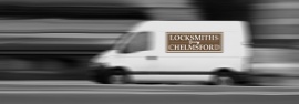 Locksmiths Chelmsford, Chelmsford