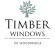 Timber Windows of Woodbridge Logo