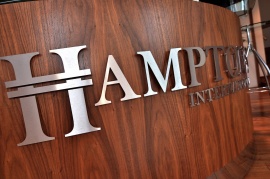 Hamptons Corporate & Relocation Services, London