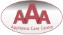 AAA Appliance Care Centre Logo