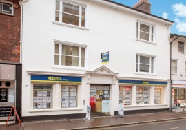 Abbotts Countrywide Lettings, Chelmsford