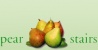 Pear Stairs Logo