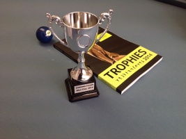 Trophy Direct, Enniskillen