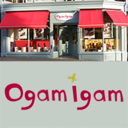 Ogam Igam - Ogam Igam Store