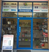 The Computer Shop, Bishop's Stortford
