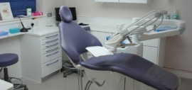 Ombersley Family Dental Practice, Droitwich