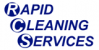 Rapid Cleaning Services Logo