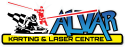 Alvar Business Park Logo