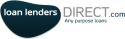 Loan Lenders Direct Logo