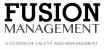 Fusion Management Logo