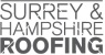 Surrey and Hampshire Roofing Ltd Logo