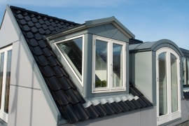 Surrey and Hampshire Roofing Ltd, Southsea