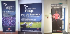 Northern Flags, Leeds