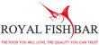 Royal Fishbar Logo