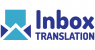 Inbox Translation Logo
