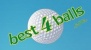 Best for Balls Limited Logo