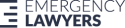 Emergency Lawyers Logo