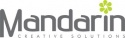 Mandarin Creative Solutions Logo