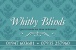 Whitby Blinds Logo