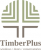 TimberPlus Logo