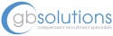GB Solutions Logo