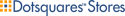 Dotsquares Stores Logo