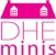 Dheminis Logo